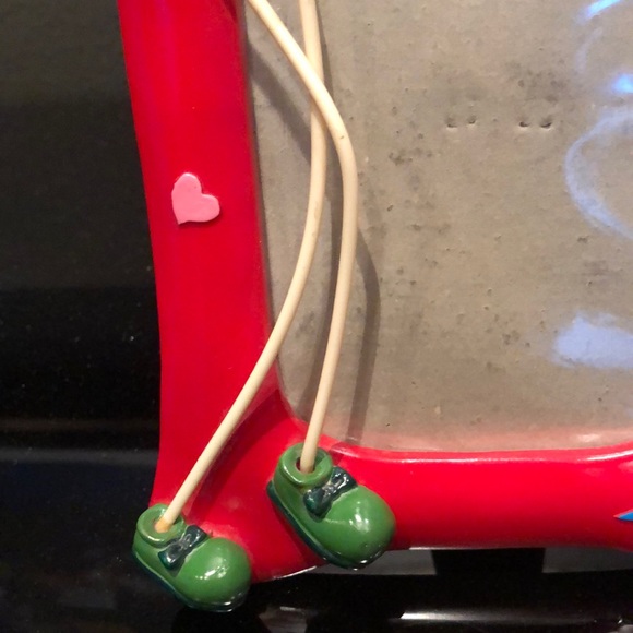 Rare Find Antique Three Dimensional Photo Frame - Picture 5 of 8